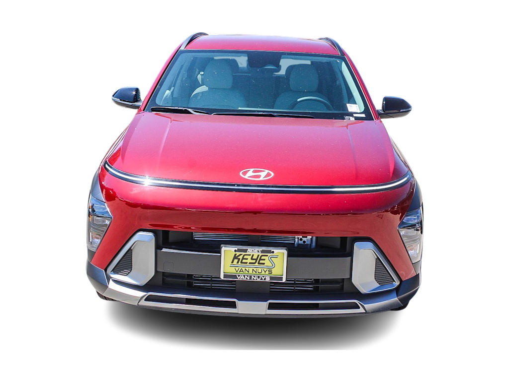 Thumbnail: 2026 Hyundai Kona - 5