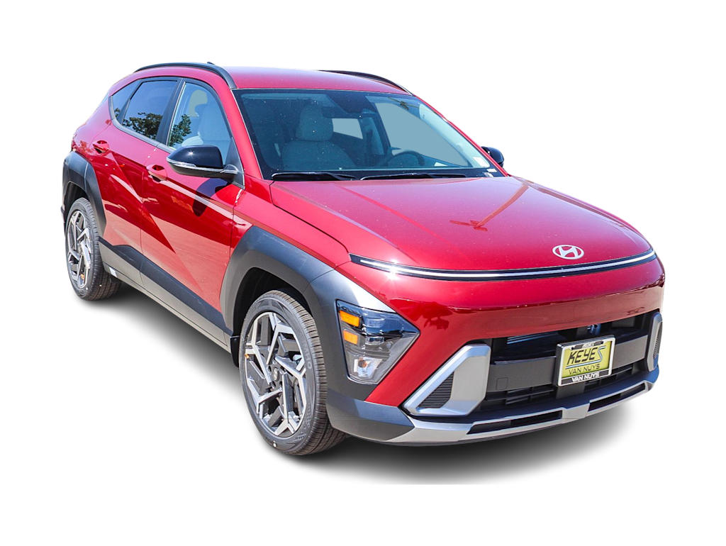 Thumbnail: 2026 Hyundai Kona - 17