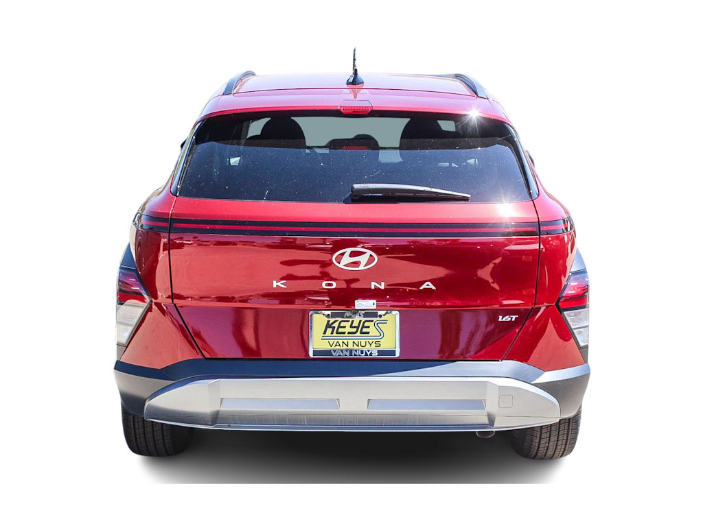 Thumbnail: 2026 Hyundai Kona - 4