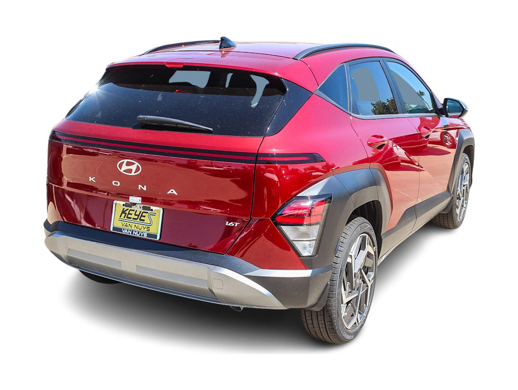 Thumbnail: 2026 Hyundai Kona - 18