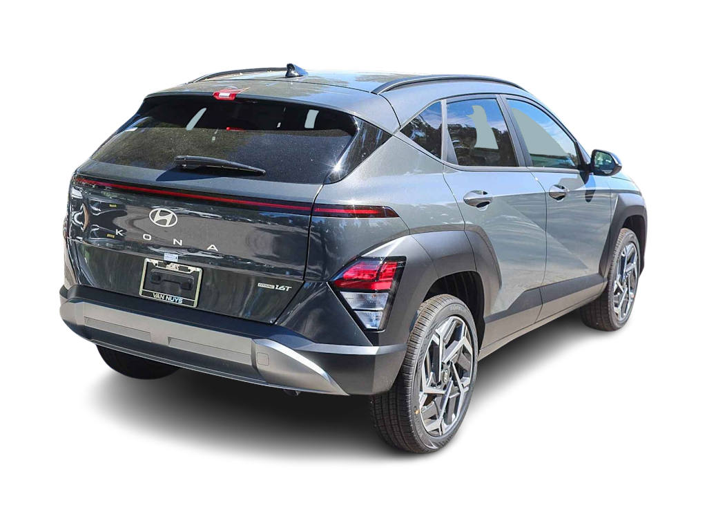 Thumbnail: 2026 Hyundai Kona - 18