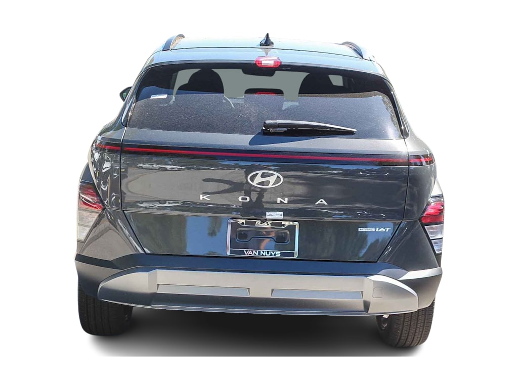 Thumbnail: 2026 Hyundai Kona - 4