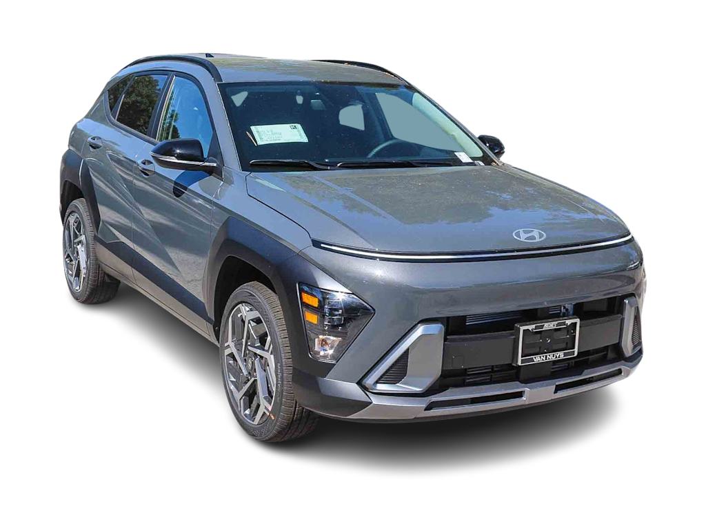 Thumbnail: 2026 Hyundai Kona - 17
