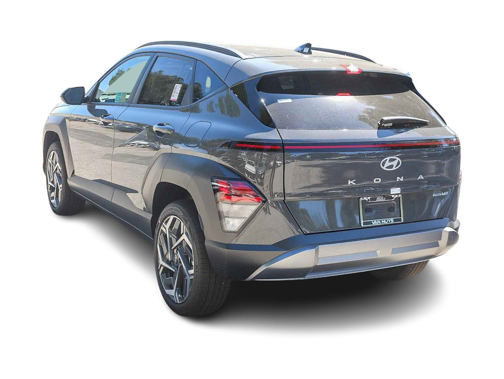 Thumbnail: 2026 Hyundai Kona - 3