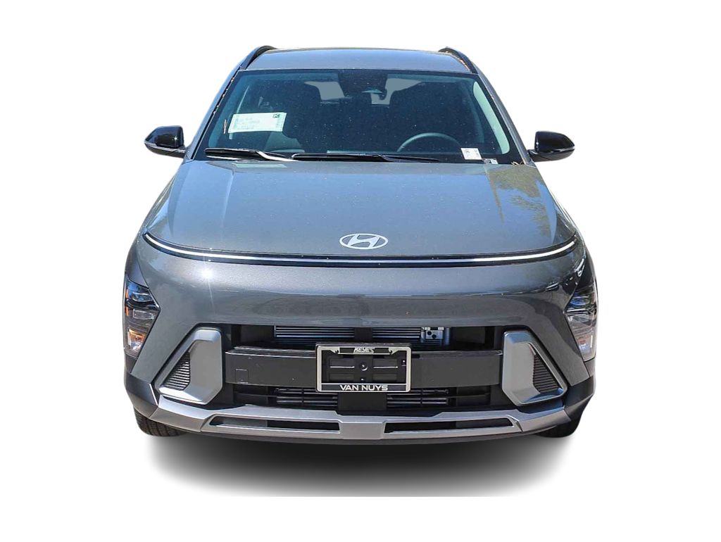 Thumbnail: 2026 Hyundai Kona - 5