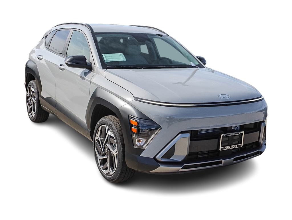 Thumbnail: 2026 Hyundai Kona - 17