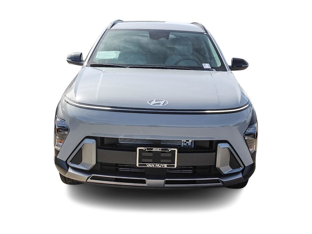 Thumbnail: 2026 Hyundai Kona - 5