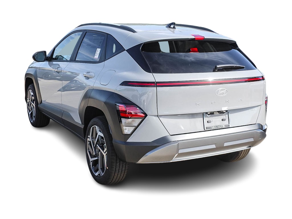 Thumbnail: 2026 Hyundai Kona - 3