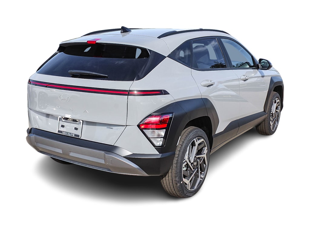 Thumbnail: 2026 Hyundai Kona - 18