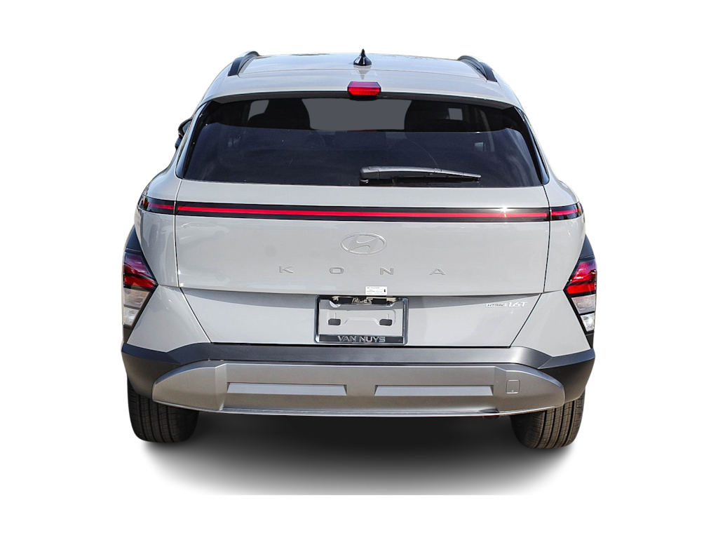 Thumbnail: 2026 Hyundai Kona - 4