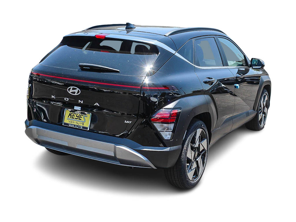 Thumbnail: 2026 Hyundai Kona - 19