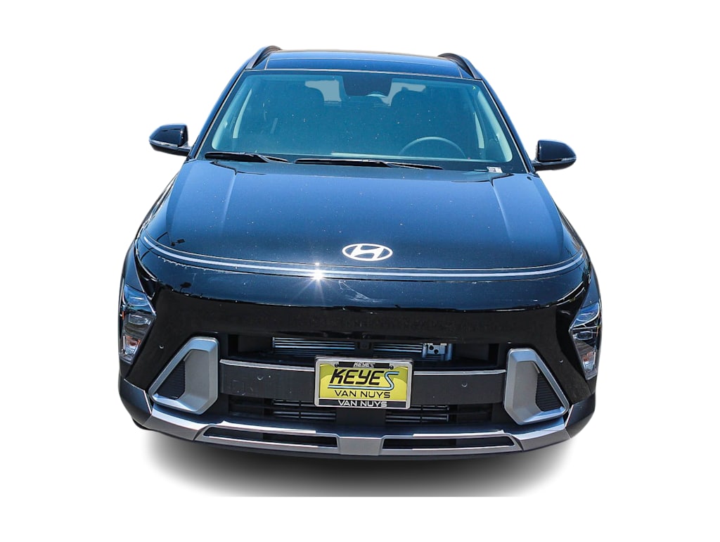 Thumbnail: 2026 Hyundai Kona - 5