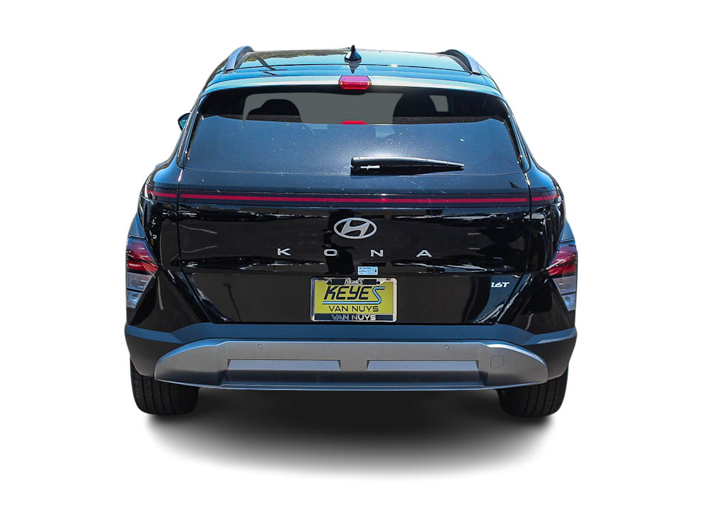 Thumbnail: 2026 Hyundai Kona - 4