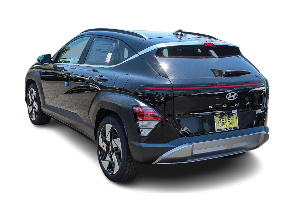 Thumbnail: 2026 Hyundai Kona - 3