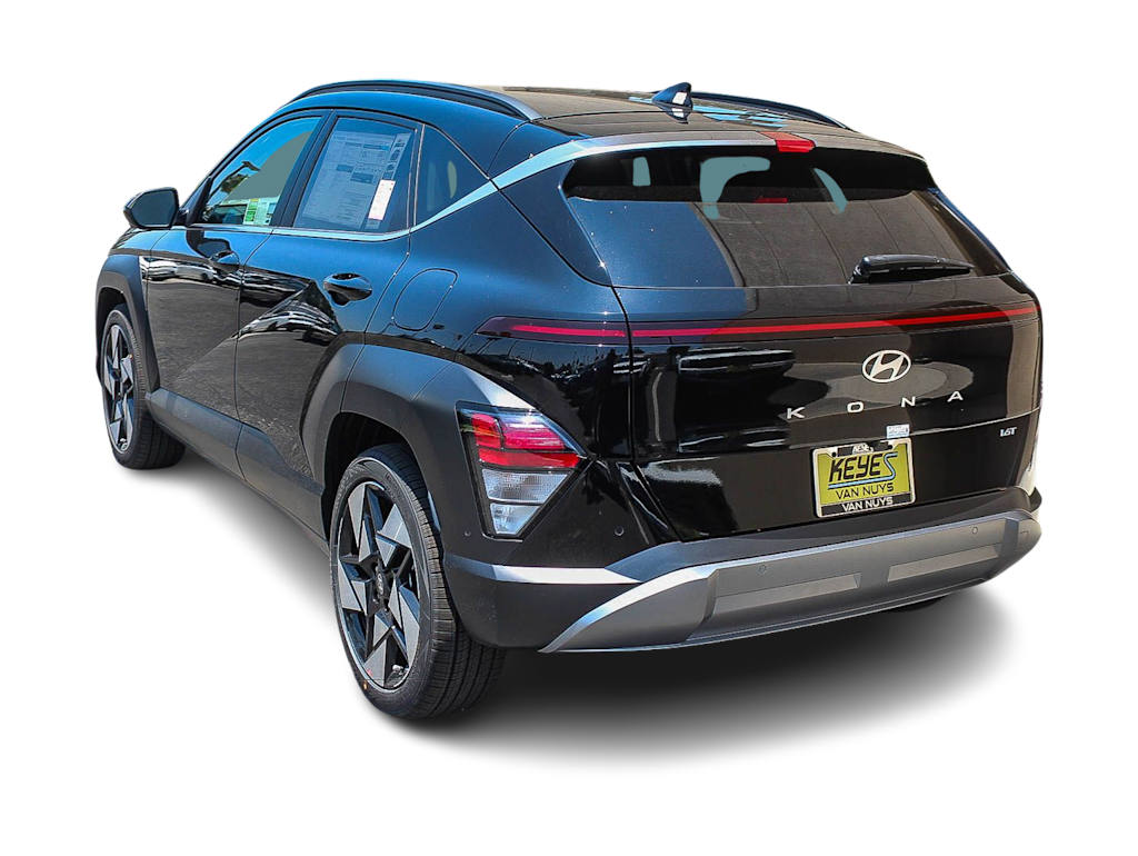 Thumbnail: 2026 Hyundai Kona - 3