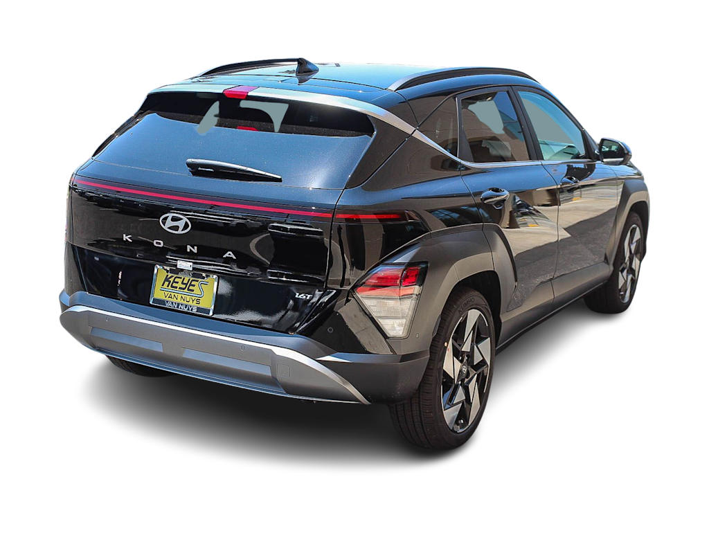 Thumbnail: 2026 Hyundai Kona - 18