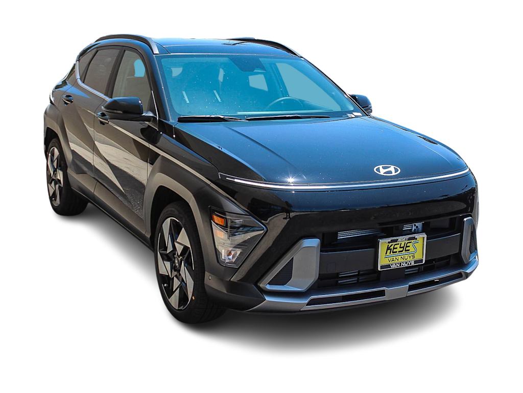 Thumbnail: 2026 Hyundai Kona - 17