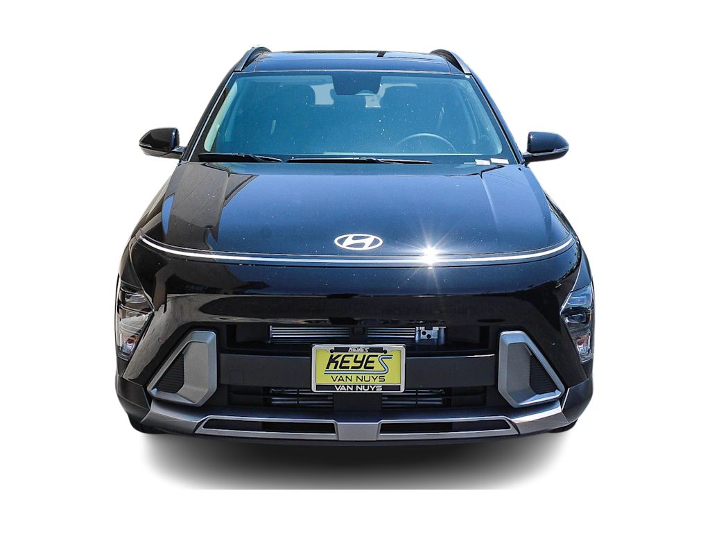 Thumbnail: 2026 Hyundai Kona - 5