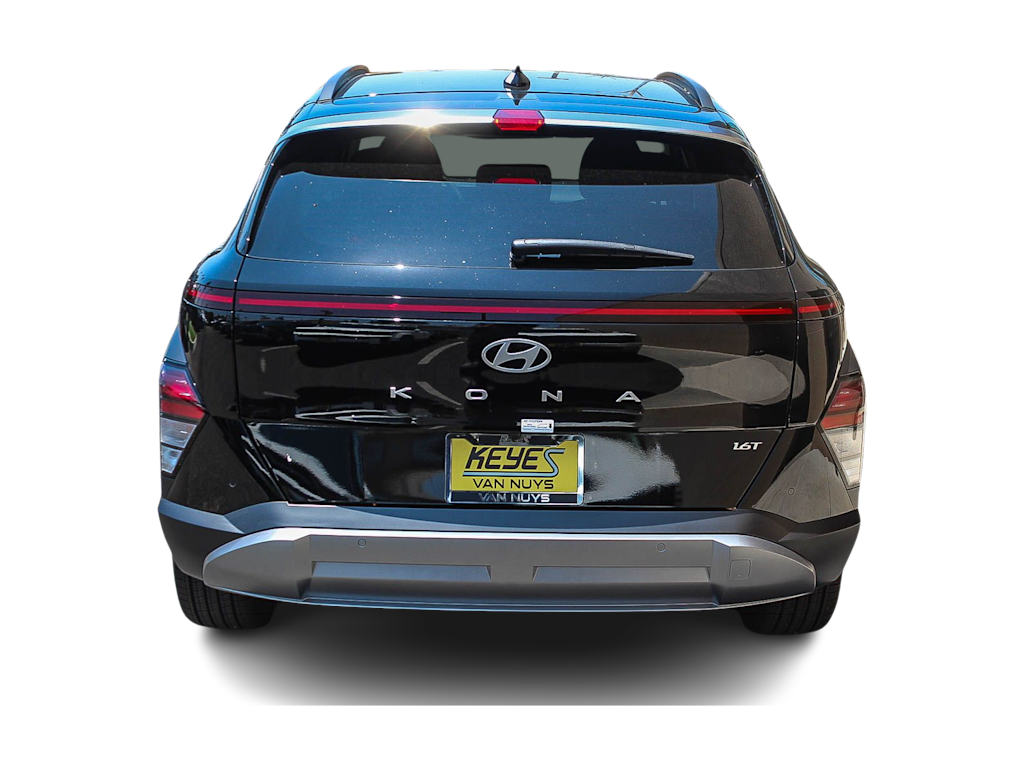 Thumbnail: 2026 Hyundai Kona - 4