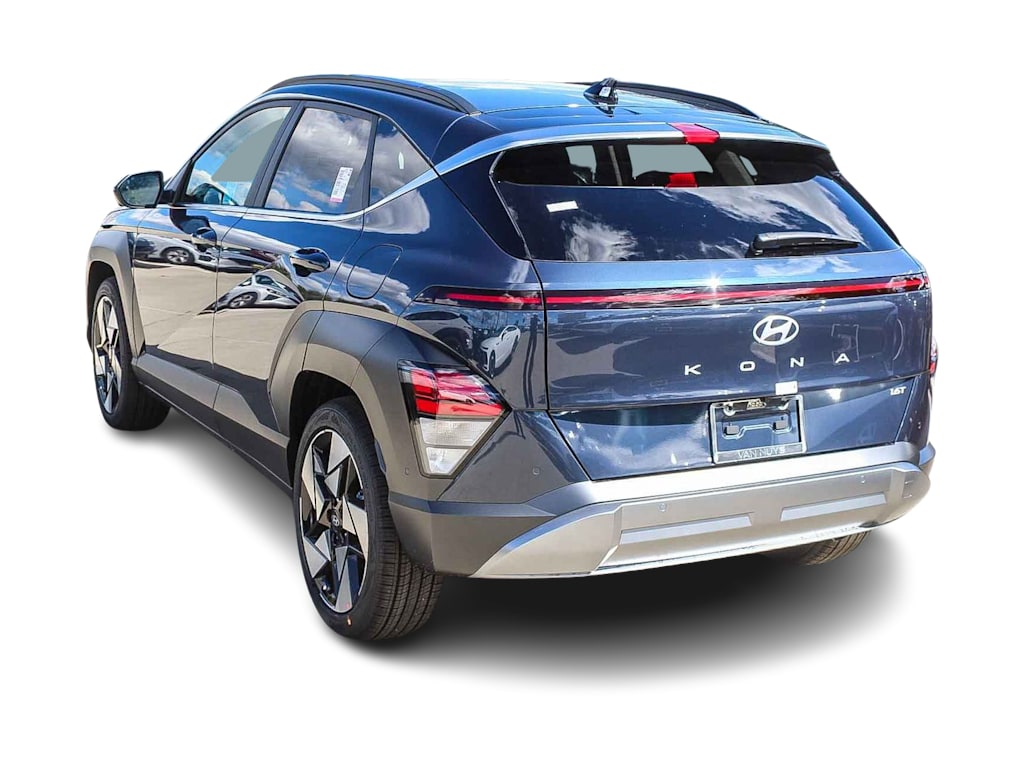 Thumbnail: 2026 Hyundai Kona - 3