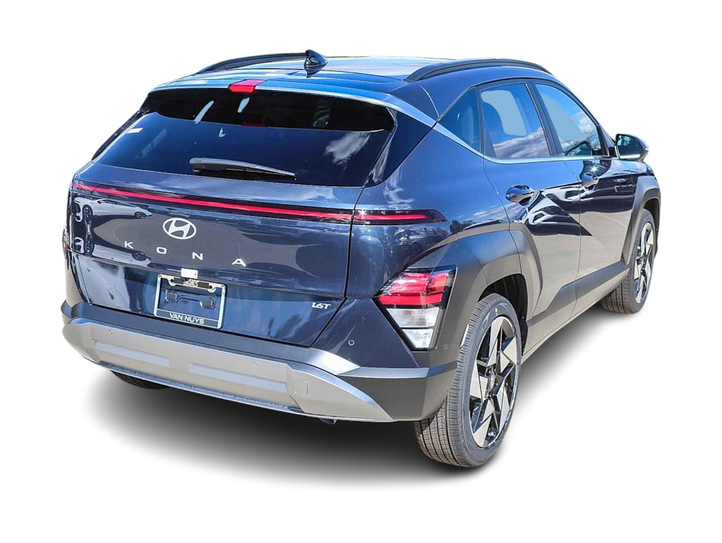 Thumbnail: 2026 Hyundai Kona - 16