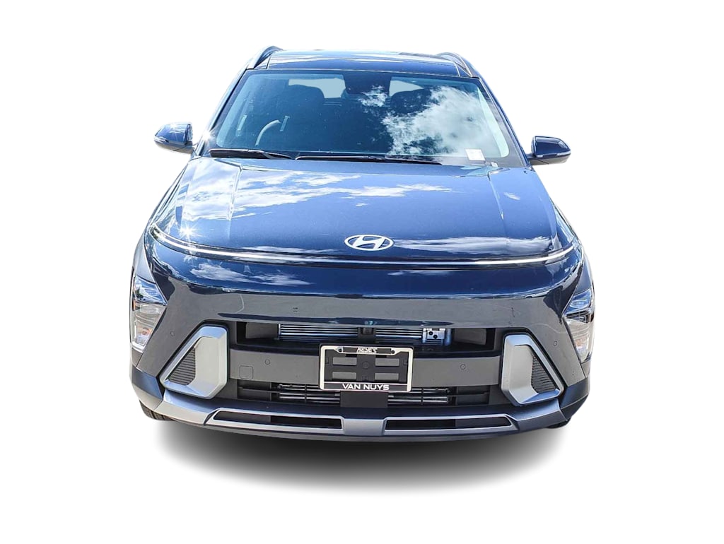 Thumbnail: 2026 Hyundai Kona - 5