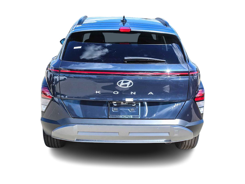 Thumbnail: 2026 Hyundai Kona - 4