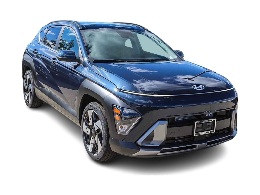 Thumbnail: 2026 Hyundai Kona - 15