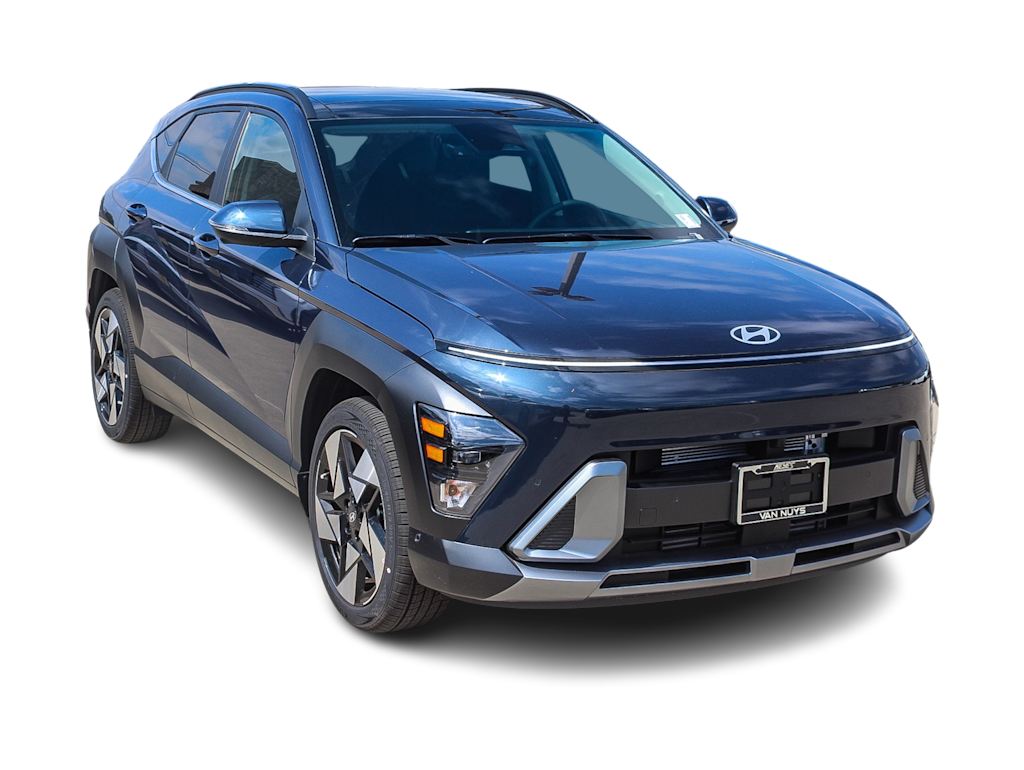 Thumbnail: 2026 Hyundai Kona - 17