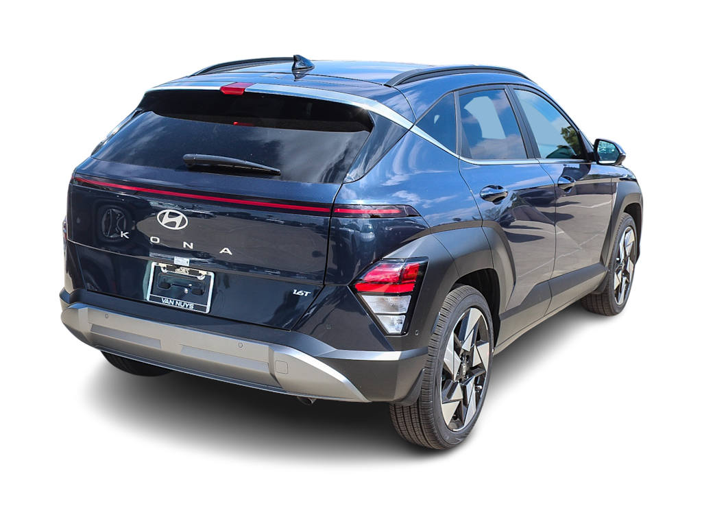 Thumbnail: 2026 Hyundai Kona - 18