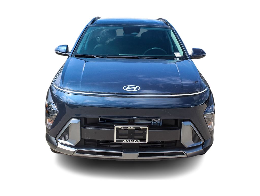 Thumbnail: 2026 Hyundai Kona - 5