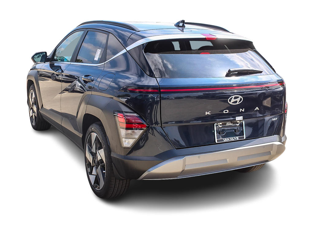 Thumbnail: 2026 Hyundai Kona - 3