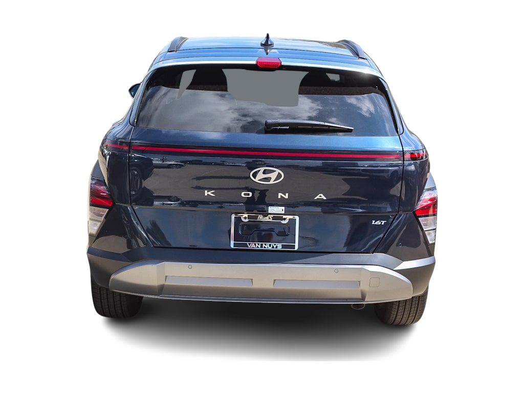 Thumbnail: 2026 Hyundai Kona - 4
