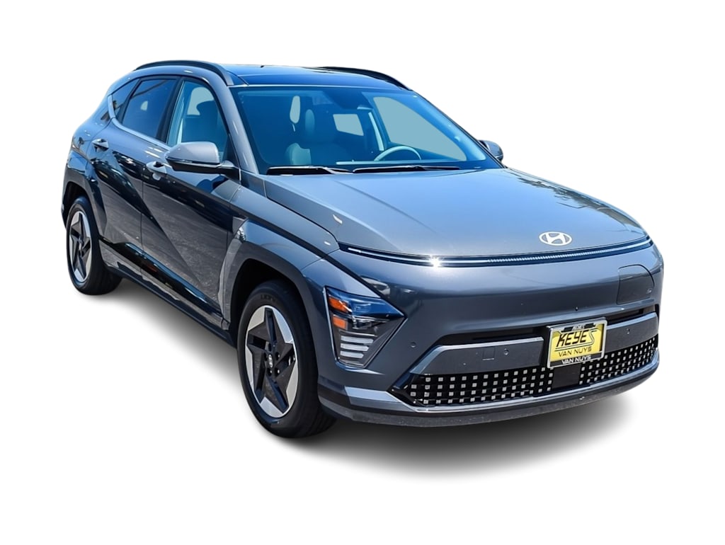 Thumbnail: 2024 Hyundai Kona - 18