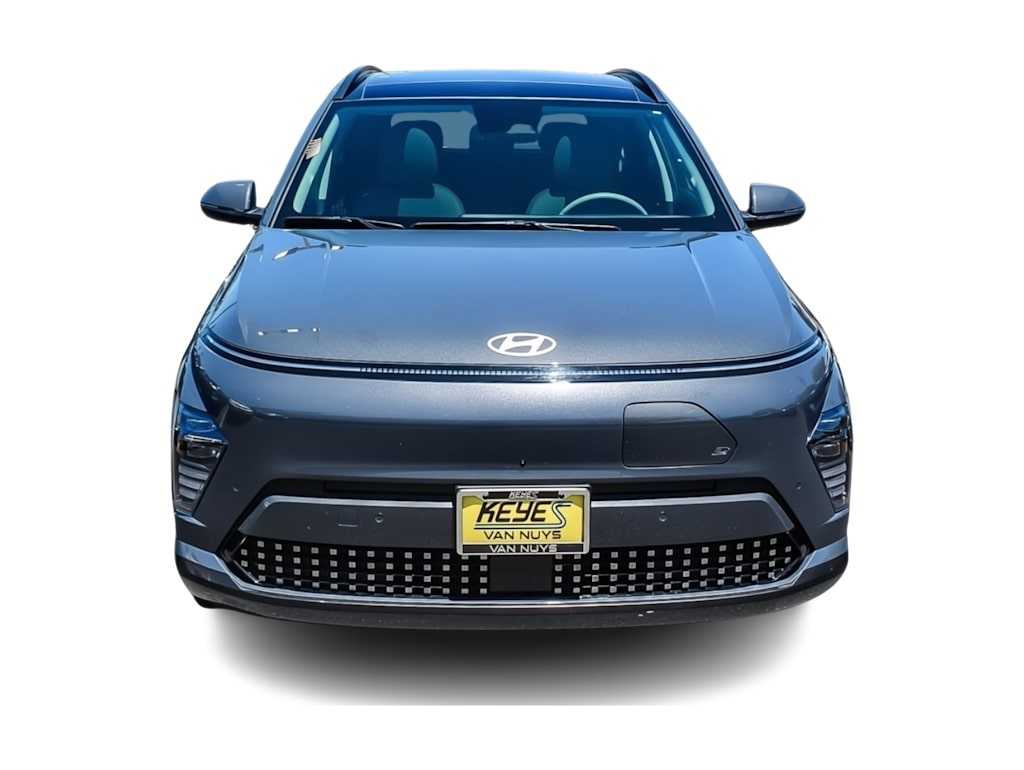Thumbnail: 2024 Hyundai Kona - 5