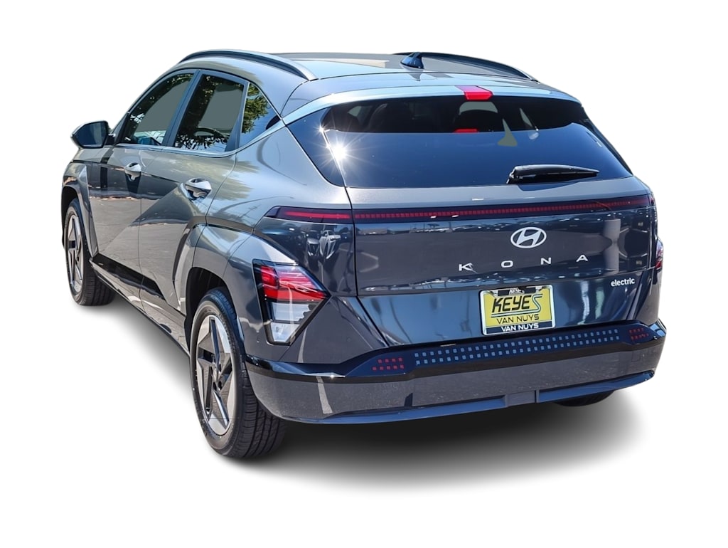 Thumbnail: 2024 Hyundai Kona - 3