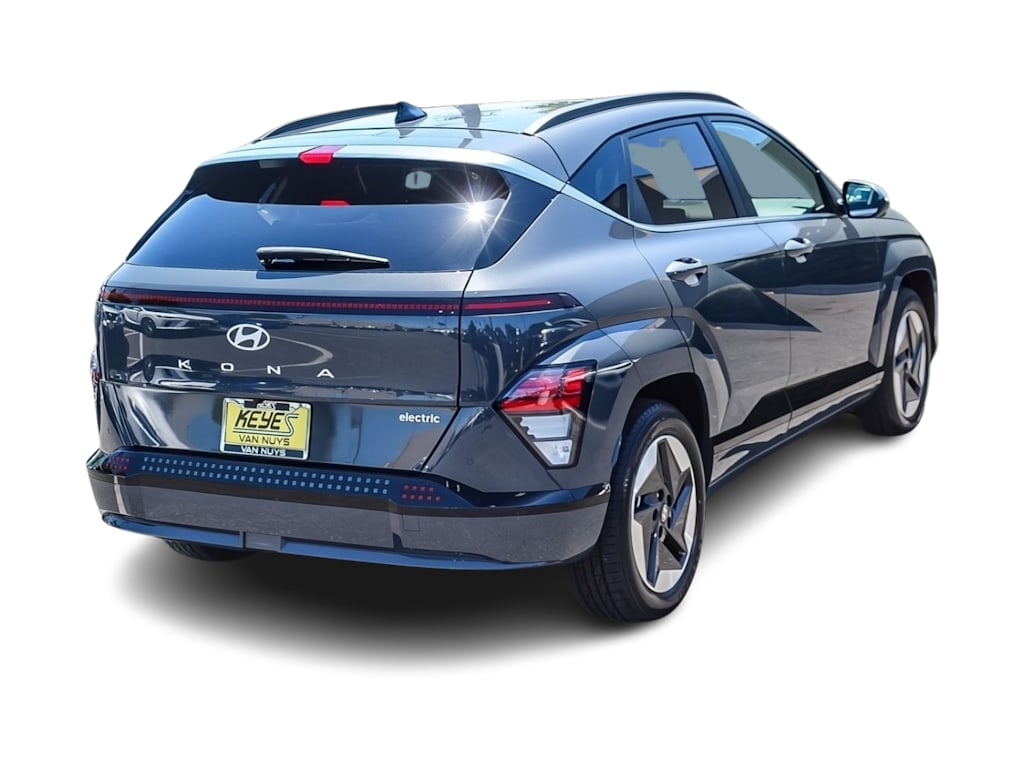 Thumbnail: 2024 Hyundai Kona - 19