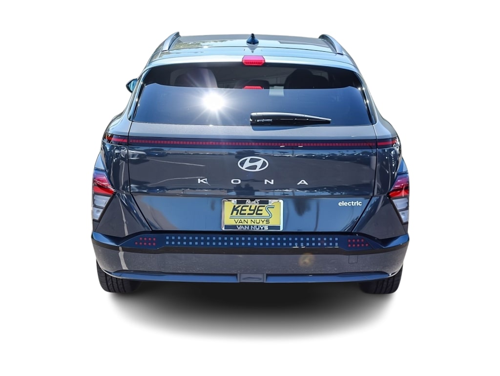 Thumbnail: 2024 Hyundai Kona - 4