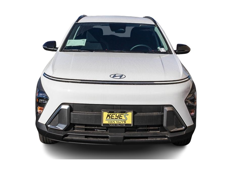 Thumbnail: 2026 Hyundai Kona - 5