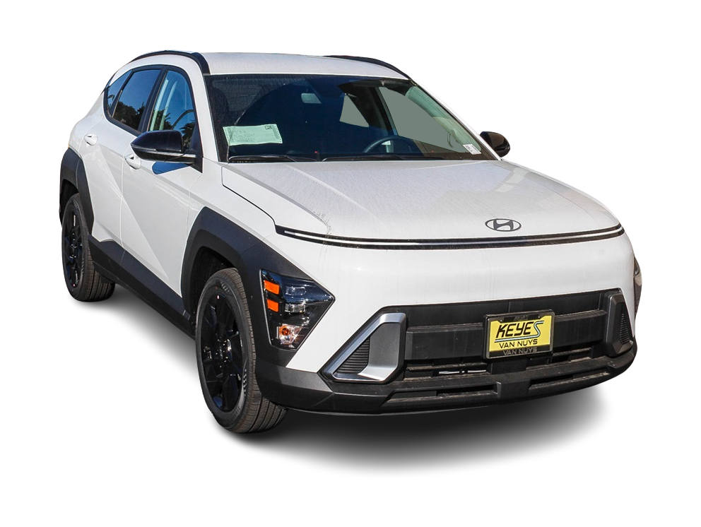 Thumbnail: 2026 Hyundai Kona - 15