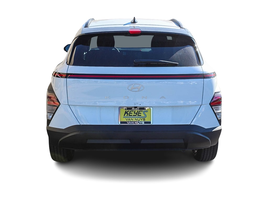 Thumbnail: 2026 Hyundai Kona - 4