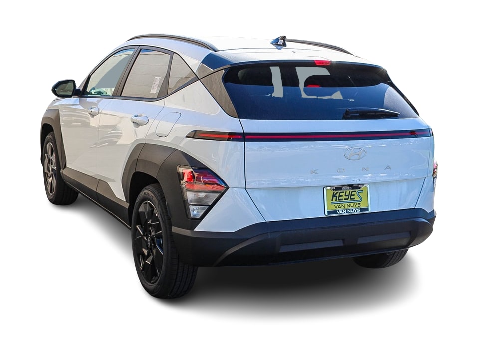 Thumbnail: 2026 Hyundai Kona - 3