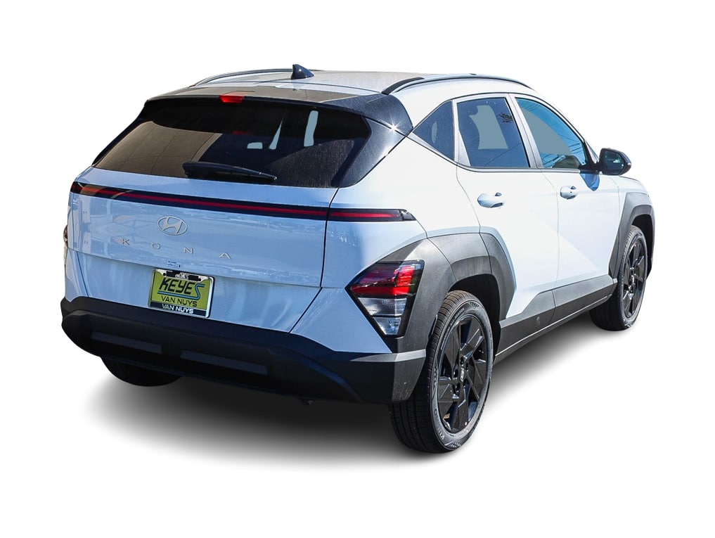 Thumbnail: 2026 Hyundai Kona - 16