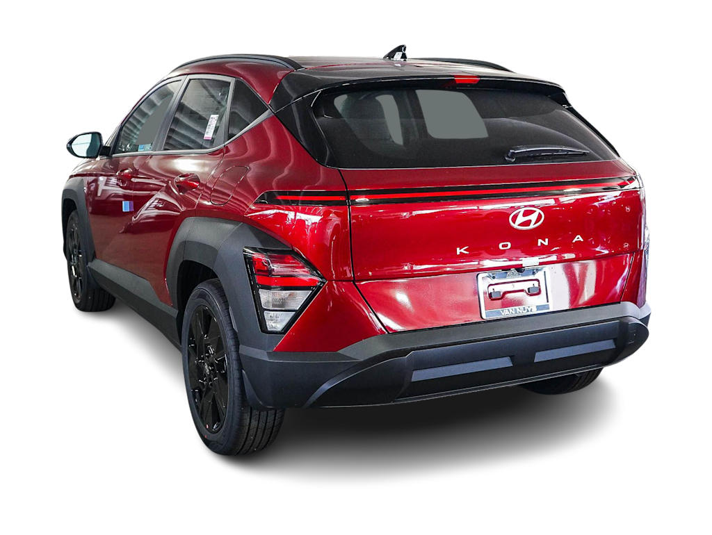Thumbnail: 2026 Hyundai Kona - 3