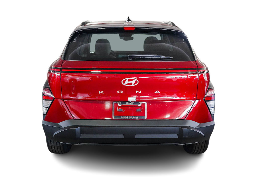 Thumbnail: 2026 Hyundai Kona - 4