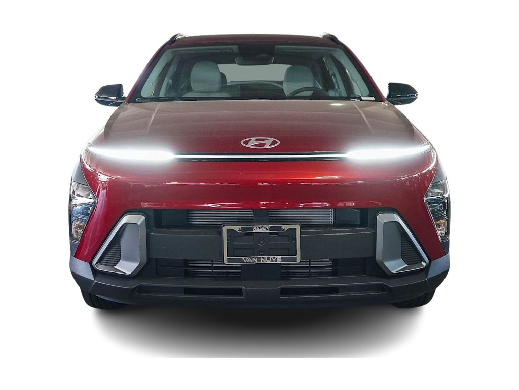 Thumbnail: 2026 Hyundai Kona - 5