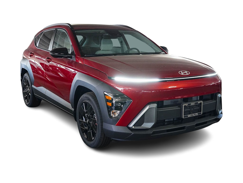 Thumbnail: 2026 Hyundai Kona - 16