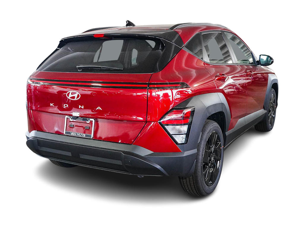 Thumbnail: 2026 Hyundai Kona - 17
