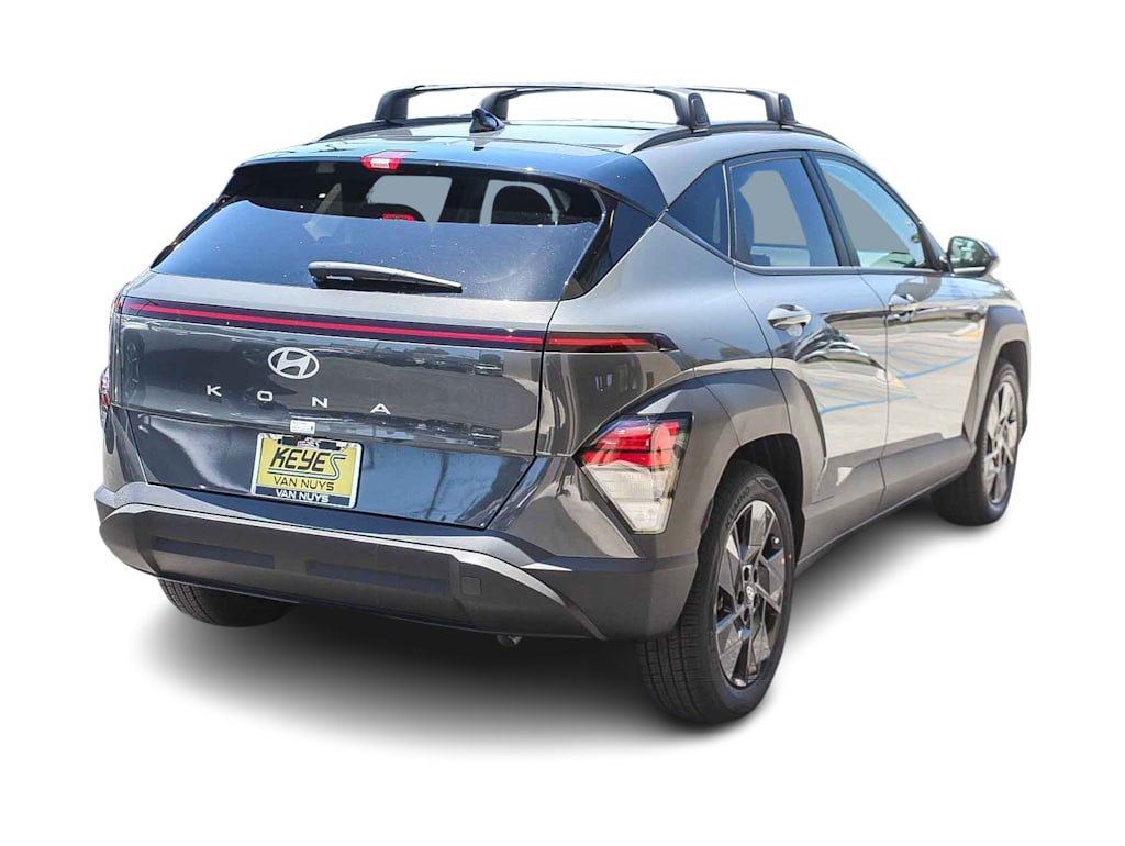 Thumbnail: 2026 Hyundai Kona - 18