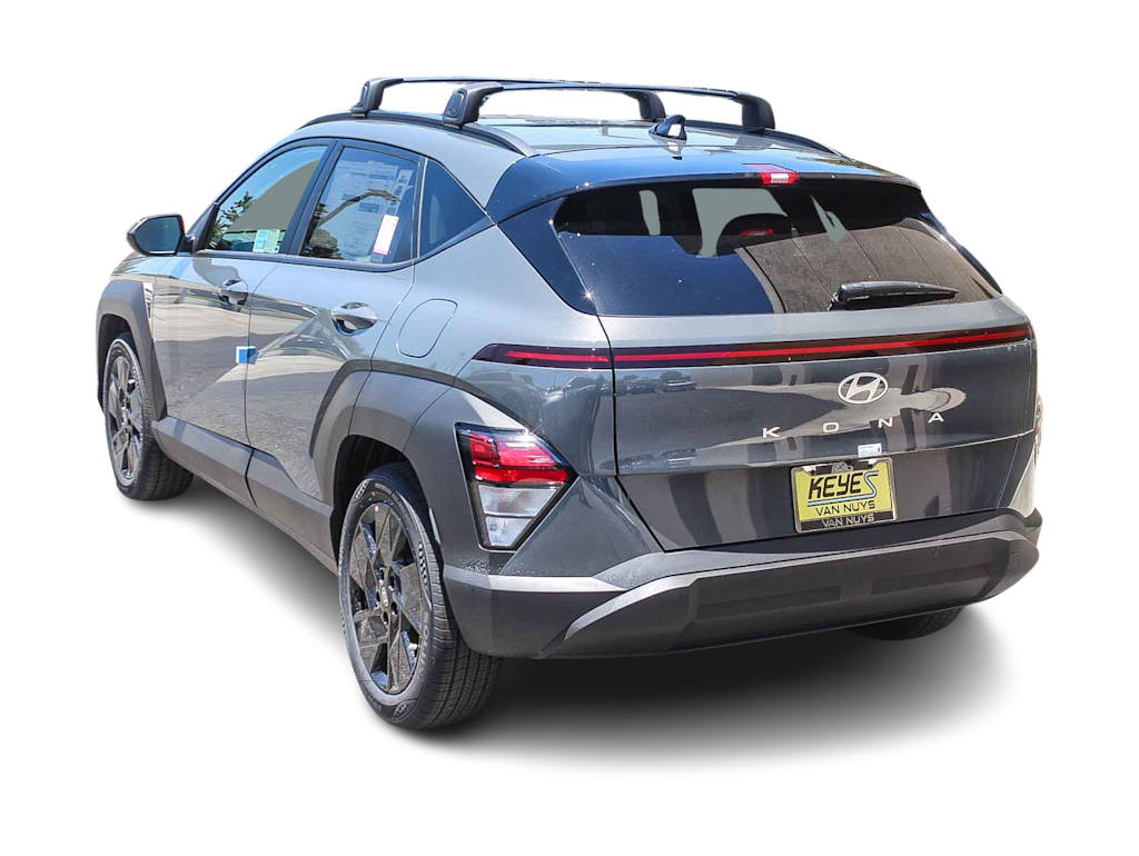Thumbnail: 2026 Hyundai Kona - 3